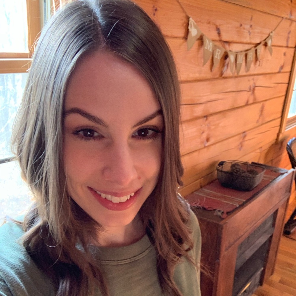 Meet your Posher, Krista